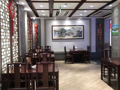 包厢-老半斋(福州路店)