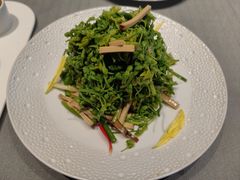 -北平食府·北京烤鸭(北京西站六里桥店)