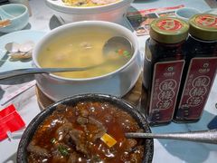 -四道菜·福建菜馆(万家广场店)