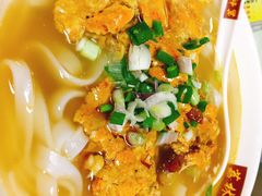 -荔林食店(西华路店)