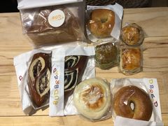 -慢熟面包店bud bread(孩儿巷店)