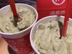 -DQ·蛋糕·冰淇淋(周浦万达店)