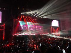 -成都金融城演艺中心