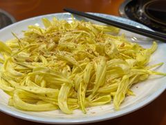 -原汁原味驴庄(长岭村店)