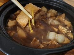 -海口滨海新村143号海南老字号炒菜店