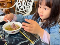 -瑞丰园庭院餐厅·白族传统家常菜