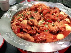 -胖哥俩肉蟹煲(湖滨银泰in77店)