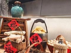-荷栖小院·品质江西菜(红谷滩店)