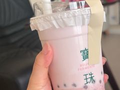 -宝珠奶酪(闵行仲盛店)