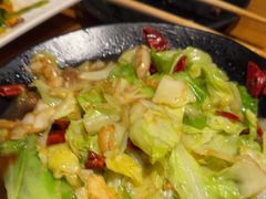 -望京一号·重庆江湖菜(工体店)