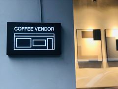 -CoffeeVendor(西乡店)