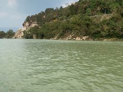 -楠溪江风景名胜区