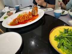 -全聚德(长白直营店)