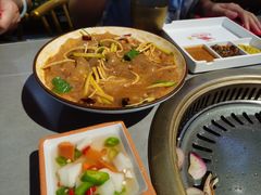 -棒小伙·齐齐哈尔烤肉(龙茗路店)