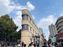 -南屏步行街