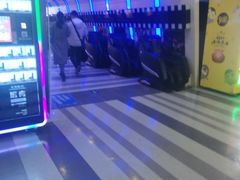 -华美影城(马栏广场店)