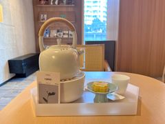 -奈雪茶院·茶室茶馆(广州粤海天地店)