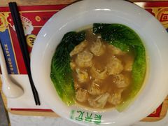 -袁记云饺(西安路店)