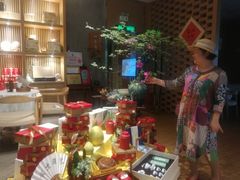 -若蘭慈·无国界素食料理(欢乐海岸店)
