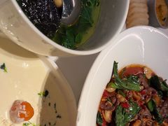 -桂满陇·海市蜃楼·黑金(国金店)