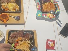 -豪享来(我格广场店)