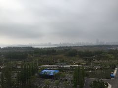 温德姆至尊酒店-青岛银沙滩温德姆至尊酒店