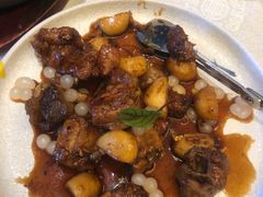 -便宜坊烤鸭店(科创店)