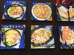 -台州老六海鲜面馆(上南总店)