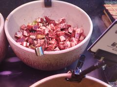 -盛江山自助料理(奥莱锦辉购物广场店)