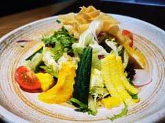 -东田之村自助餐厅(金水路店)