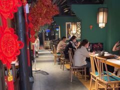 -小凤庭·地道湖北菜武昌鱼·藕汤(38年黄鹤楼店)