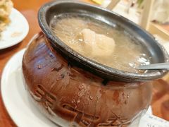 -龙凤瓦罐煨汤馆(清江东路店)