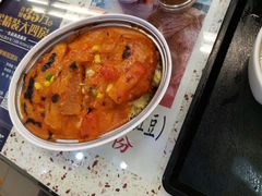 -新辉港式茶餐厅(北栅店)