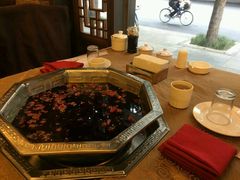 -山城年华老火锅(玉林店)