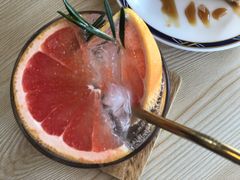 -251#coffee roasters(沿河东路店)