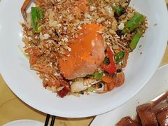 -吉莲利苑海鲜酒家(珠海拱北28年老字号店)