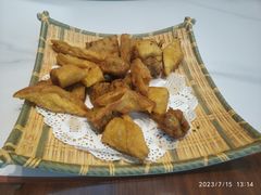 -唐山宴大唐州府精品中餐