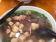 -夫子庙小吃广场(东牌楼店)