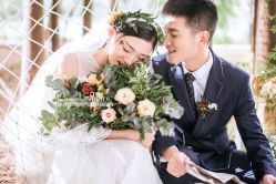 -宿迁台北新娘婚纱摄影