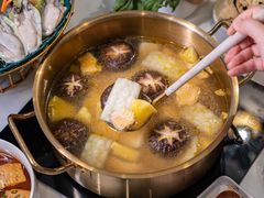 -十二春顶级锅物(泉亮花园店)