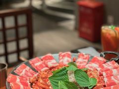 -春熙台韩国料理·章鱼肥牛(西丽店)