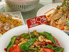 -阿胖龙虾(宁国南路总店)