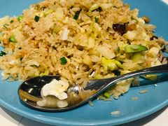 -港丽餐厅(高德置地店)