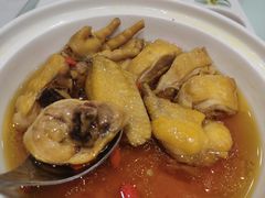 -金时代顺风大酒店(爱琴海购物中心店)