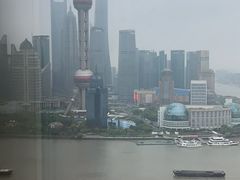 -上海外滩茂悦大酒店