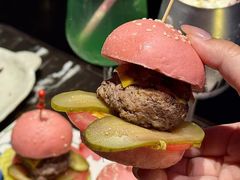 -1886德国汽车餐厅(外滩中央店)