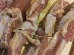 -状元阁烧烤(新华路总店)