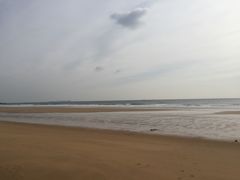 -青岛银沙滩