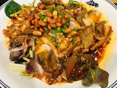 -鸡毛店·川菜(双楠店)