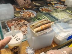 -观音桥步行街